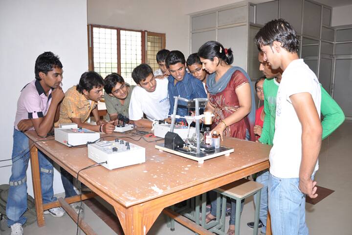laboratory